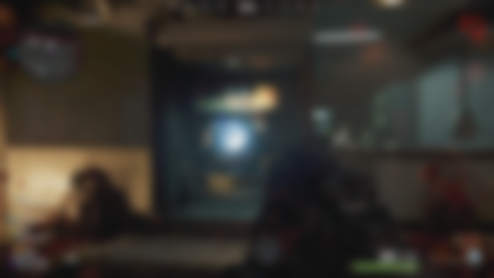 Image from Firebase Z Easter Egg Steps For Solo And Co-Op (Full Walkthrough)
