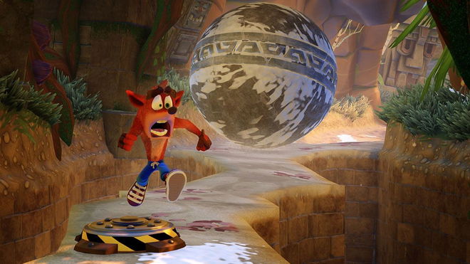 Crash Bandicoot and Tony Hawk Developer Vicarious Visions Has Fully Merged With Blizzard