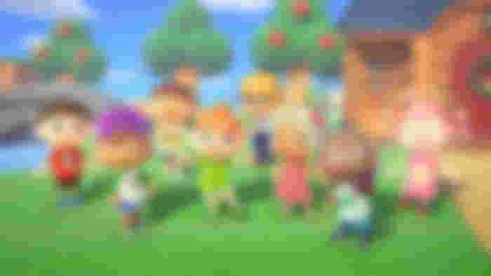 Image from Animal Crossing: New Horizons COUNTDOWN LIVE: News, Update, Leaks, Rumours For The Release Date Of Animal Crossing Switch