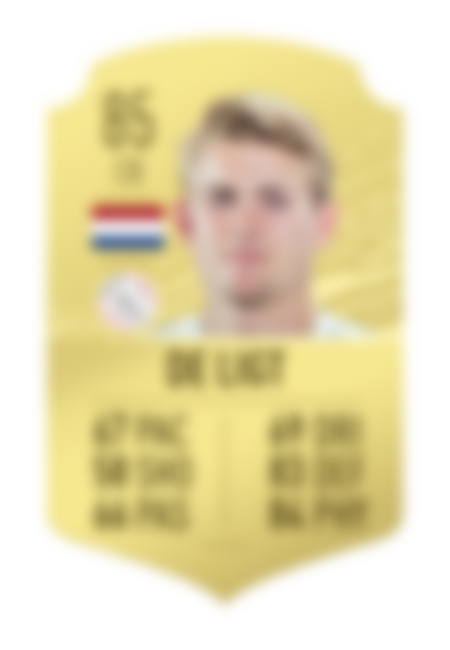 Image from FIFA 20 Ultimate Team: January Transfer Window Rumours & Confirmed Winter Transfers For FUT 20