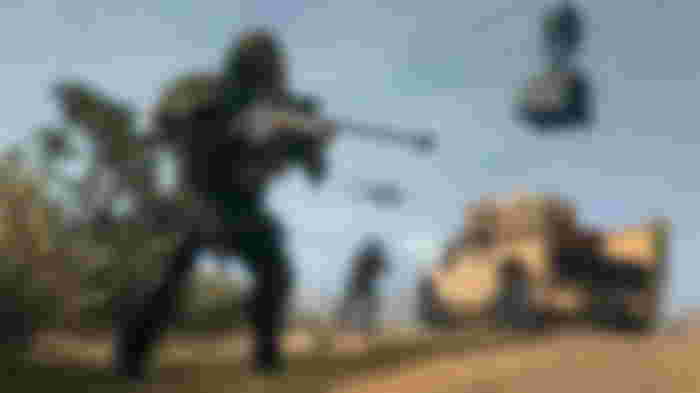 Warzone