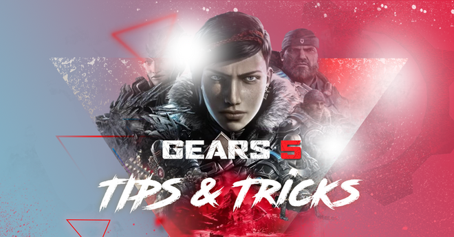 Gears 5: Tips And Tricks Tutorial To Improve Your Multiplayer Gameplay For Beginners And Experts