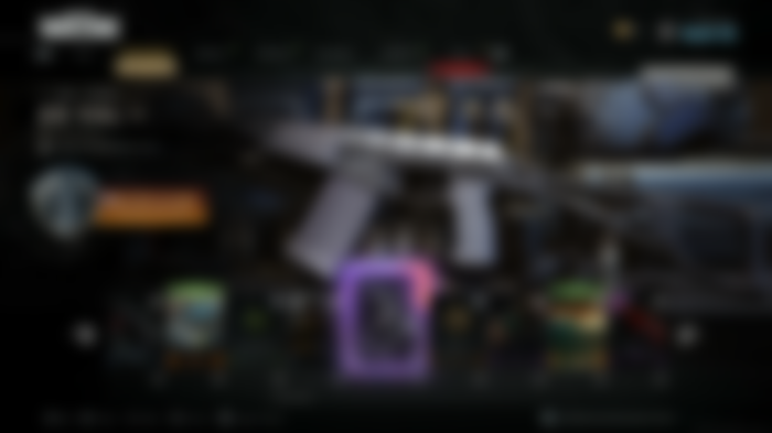 Image from How To Unlock The SP-R 208 And AS VAL In Warzone And Modern Warfare
