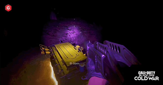Firebase Z Coffin Dance Easter Egg - How To Get FREE Juggernog