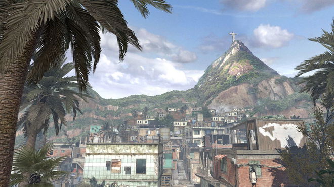 Warzone 2 New Map: Leaks, POIs, Location, and More