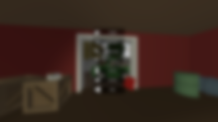 Lobby icon in Unturned