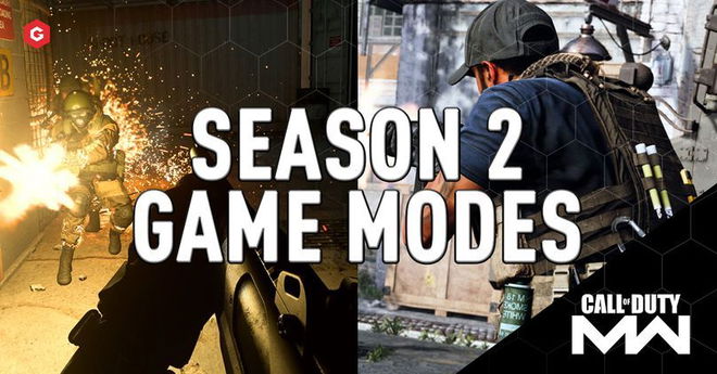 Modern Warfare Season 2 Game Modes: All Confirmed New Modes - One In The Chamber And All Or Nothing Coming?