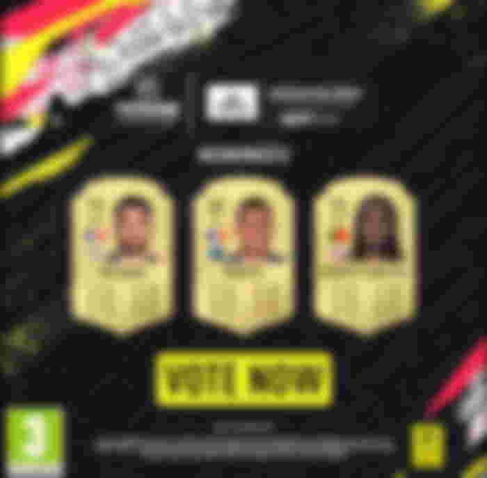 Image from FIFA 20: February POTM SBC Release Date, Nominees, Predictions, Investments And More For The Premier League, La Liga, Bundesliga And Ligue 1