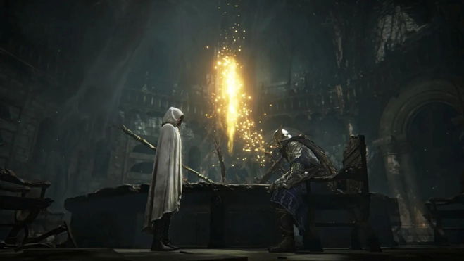 Elden Ring Nightreign Screenshot