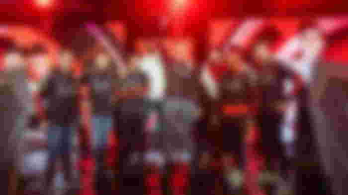 Image from COD Champs 2019: CWL Season So Far In The Lead Up To Call of Duty World League Championship 2019