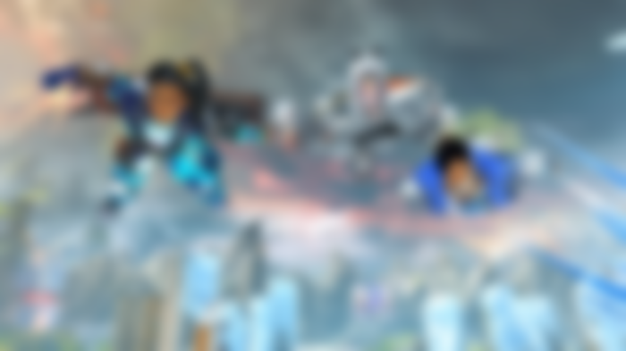 Image from Apex Legends Holo Day Bash Update Patch Notes and Christmas Event Overview