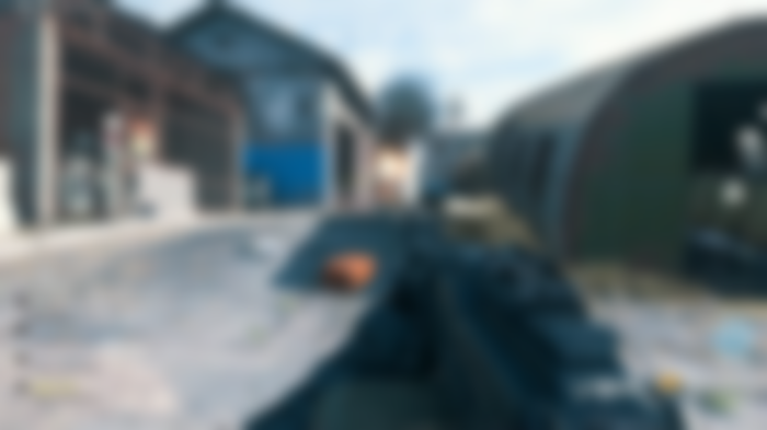 scrapyard modern warfare