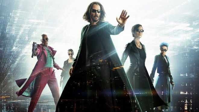 The Matrix Resurrections Was Supposed To Feature a Former Cast Member