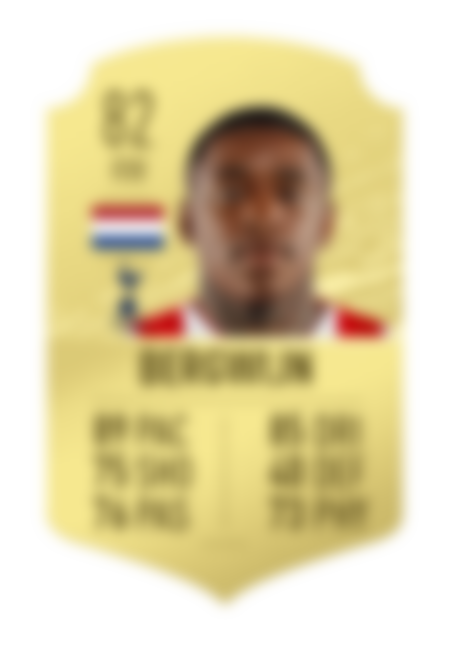 Image from FIFA 20 Ultimate Team: January Transfer Window Rumours & Confirmed Winter Transfers For FUT 20
