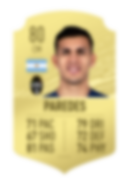 Image from FIFA 20 Ultimate Team: January Transfer Window Rumours & Confirmed Winter Transfers For FUT 20