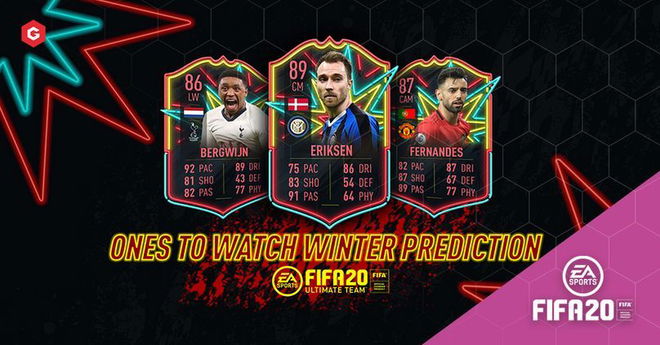 FIFA 20: Winter OTW Squad Ratings Prediction