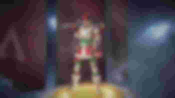 Image from Apex Legends Holo-Day Bash 2020 LIVE: Release Time, Date, Music, Skins, Rewards, Trailer, Bundles, Winter Express Limited Time Mode And Everything You Need To Know About The Christmas Event