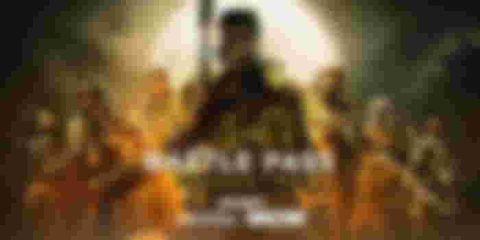 Black Ops Cold War Season 2 Battle Pass artwork
