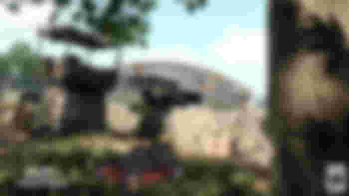 Image from Black Ops Cold War: Cartel's Bushes Spark Debate Among Players In Beta