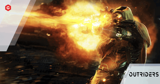 Outriders, Five Nights at Freddy's and More To Support Nvidia DLSS