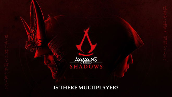Assassin's Creed Shadows