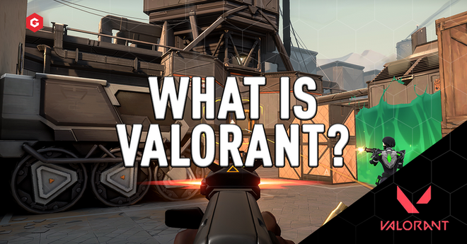 What is Valorant? Riot Games' latest shooter explained