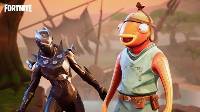 Fortnite Season 11: Leaked Game Files Indicate A BRAND NEW Map?