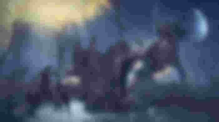 Elden Ring Rune Arc Locations: How to Use Great Runes