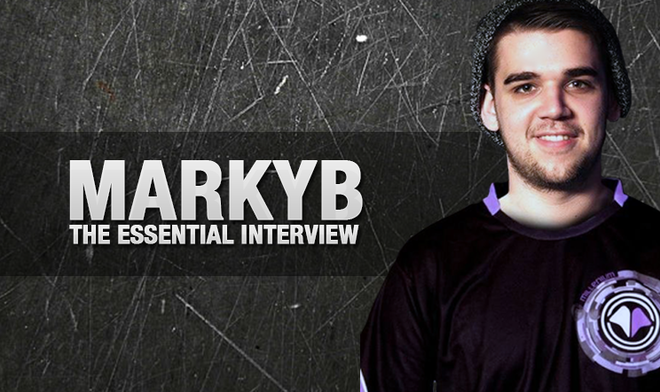 MarkyB: The Essential Interview