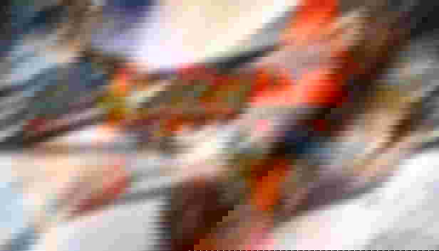 Street Fighter X Tekken Wallpaper