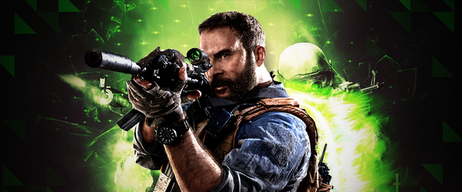 Call of Duty: Modern Warfare Multiplayer: Gameplay Footage, Beta Dates, Weapons, Battle Royale, Perks, Killstreaks, Maps And More