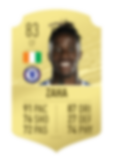 Image from FIFA 20 Ultimate Team: January Transfer Window Rumours & Confirmed Winter Transfers For FUT 20
