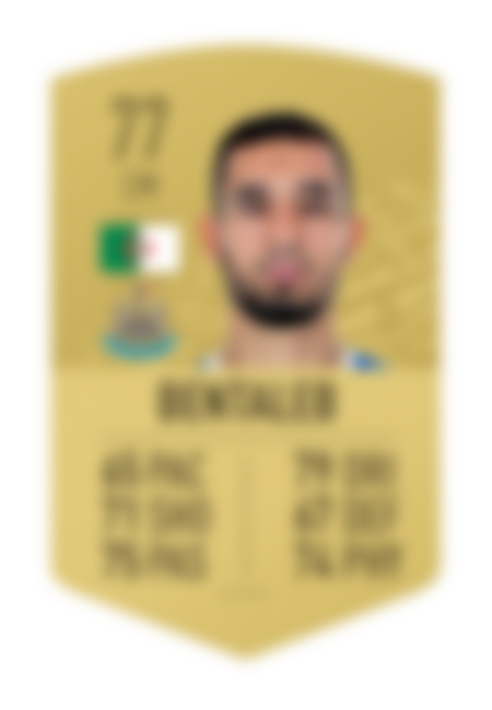 Image from FIFA 20 Ultimate Team: January Transfer Window Rumours & Confirmed Winter Transfers For FUT 20