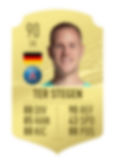 Image from FIFA 20 Ultimate Team: January Transfer Window Rumours & Confirmed Winter Transfers For FUT 20