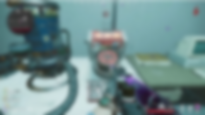 Image from Firebase Z Easter Egg Steps For Solo And Co-Op (Full Walkthrough)