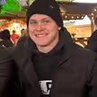 Connor Groom