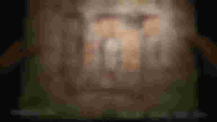 Silent Hill 2 Remake screenshot