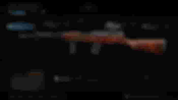 Modern Warfare SKS best class guide
