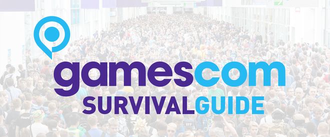 Gamescom 2019: Survival Guide And Everything You Need To Know About Attending This Year's Event