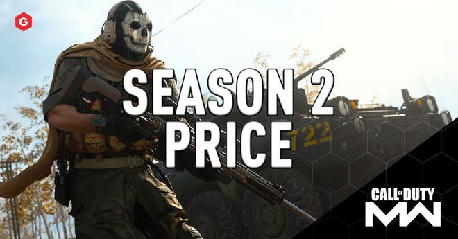 Modern Warfare Season 2: Battle Pass Price And NEW Bundles