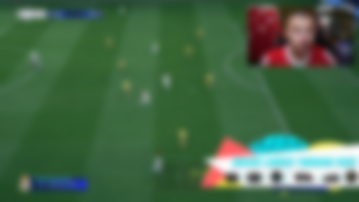 Image from FIFA 20: Attacking & Passing Tutorial With Tips And Tricks To Score More Goals In FIFA 20 Ultimate Team