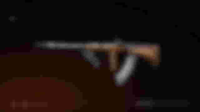 Best Nikita AVT Vanguard Loadout
