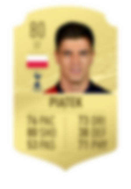 Image from FIFA 20 Ultimate Team: January Transfer Window Rumours & Confirmed Winter Transfers For FUT 20