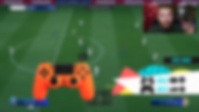 Image from FIFA 20: Attacking & Passing Tutorial With Tips And Tricks To Score More Goals In FIFA 20 Ultimate Team