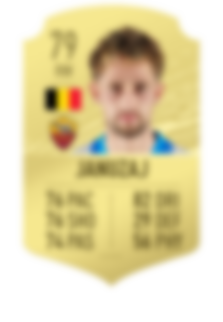 Image from FIFA 20 Ultimate Team: January Transfer Window Rumours & Confirmed Winter Transfers For FUT 20
