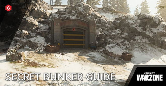 Warzone Bunker 11 Easter Egg: How To Access Bunker 11 Bunker (Codes, Phone Locations And Numbers)