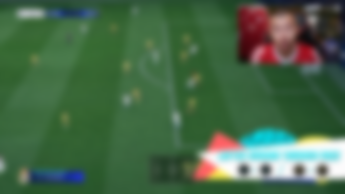 Image from FIFA 20: Attacking & Passing Tutorial With Tips And Tricks To Score More Goals In FIFA 20 Ultimate Team