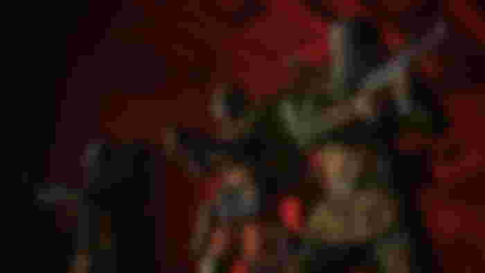 FBC Firebreak Screenshot