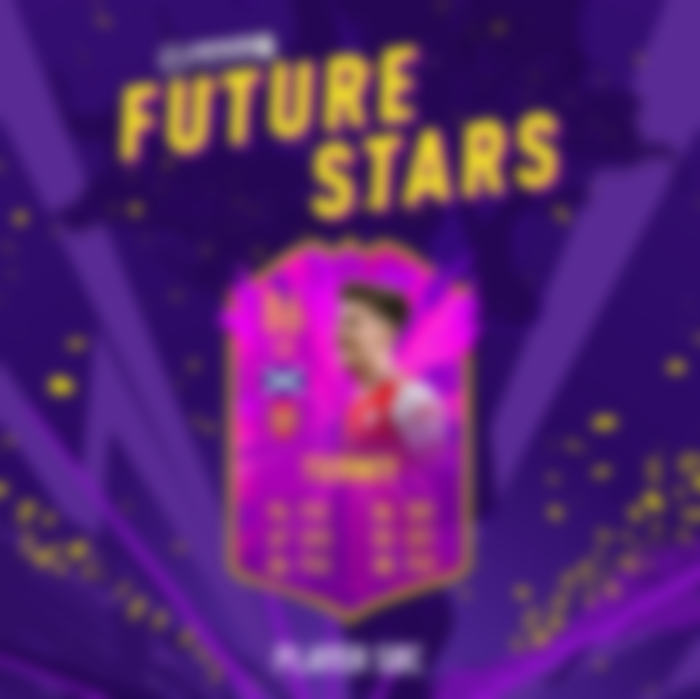 future stars tierney sbc