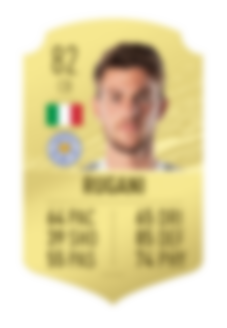 Image from FIFA 20 Ultimate Team: January Transfer Window Rumours & Confirmed Winter Transfers For FUT 20